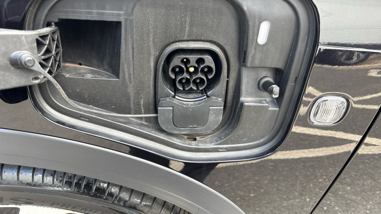 Ford Transit Connect 250 L2 Petrol 1.5 EcoBoost PHEV 150 Active FlexCab Van Auto